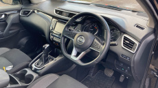 Nissan Qashqai 1.3 DiG-T 160 [157] N-Connecta 5dr DCT Glass Roof Petrol Hatchback